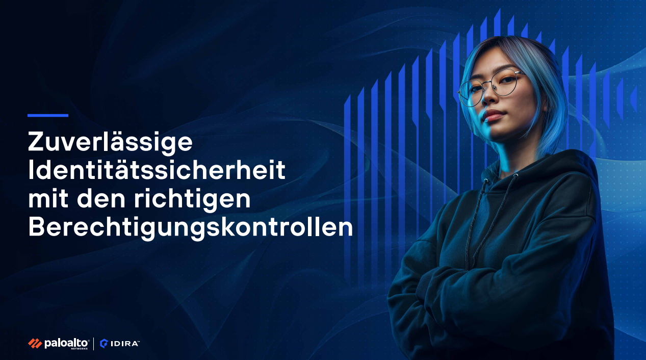 Zuverlässige Identitätssicherheit mit den richtigen Berechtigungskontrollen