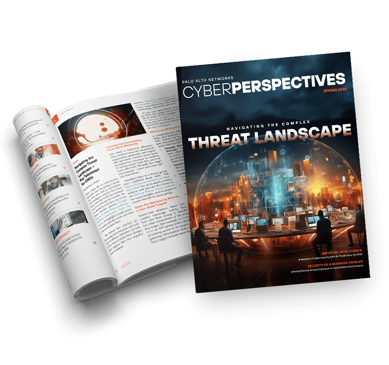 Stand der cloudnativen Sicherheit 2023