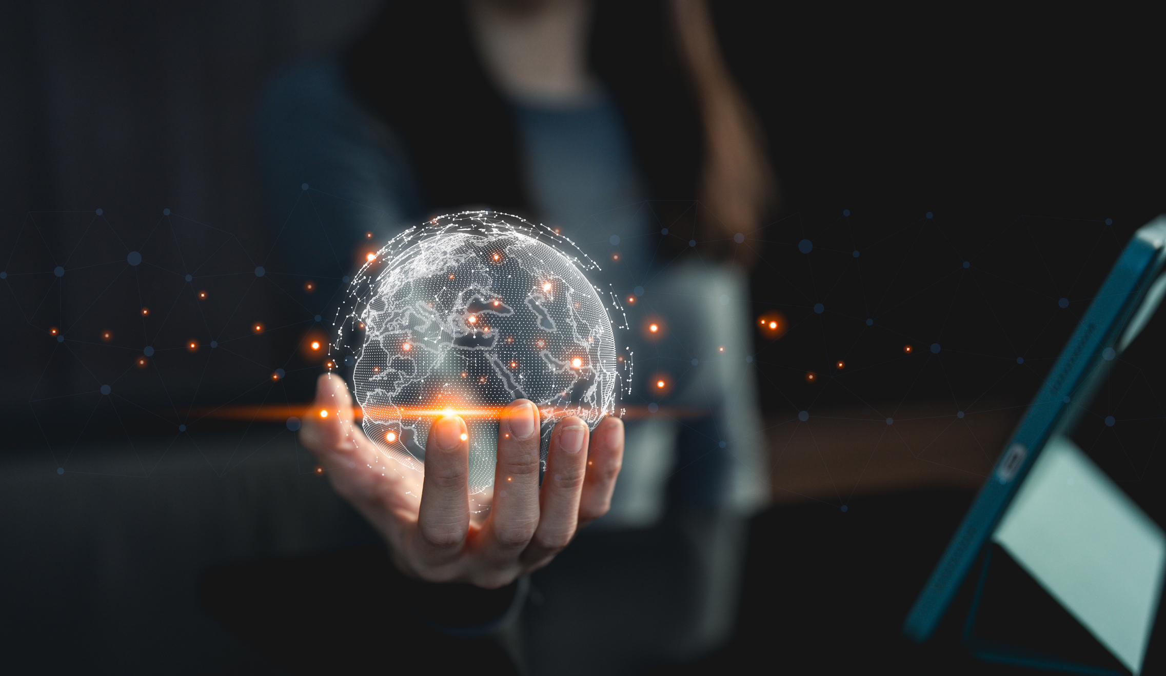 Starkes Wachstum bei der Nutzung von KI in Unternehmen