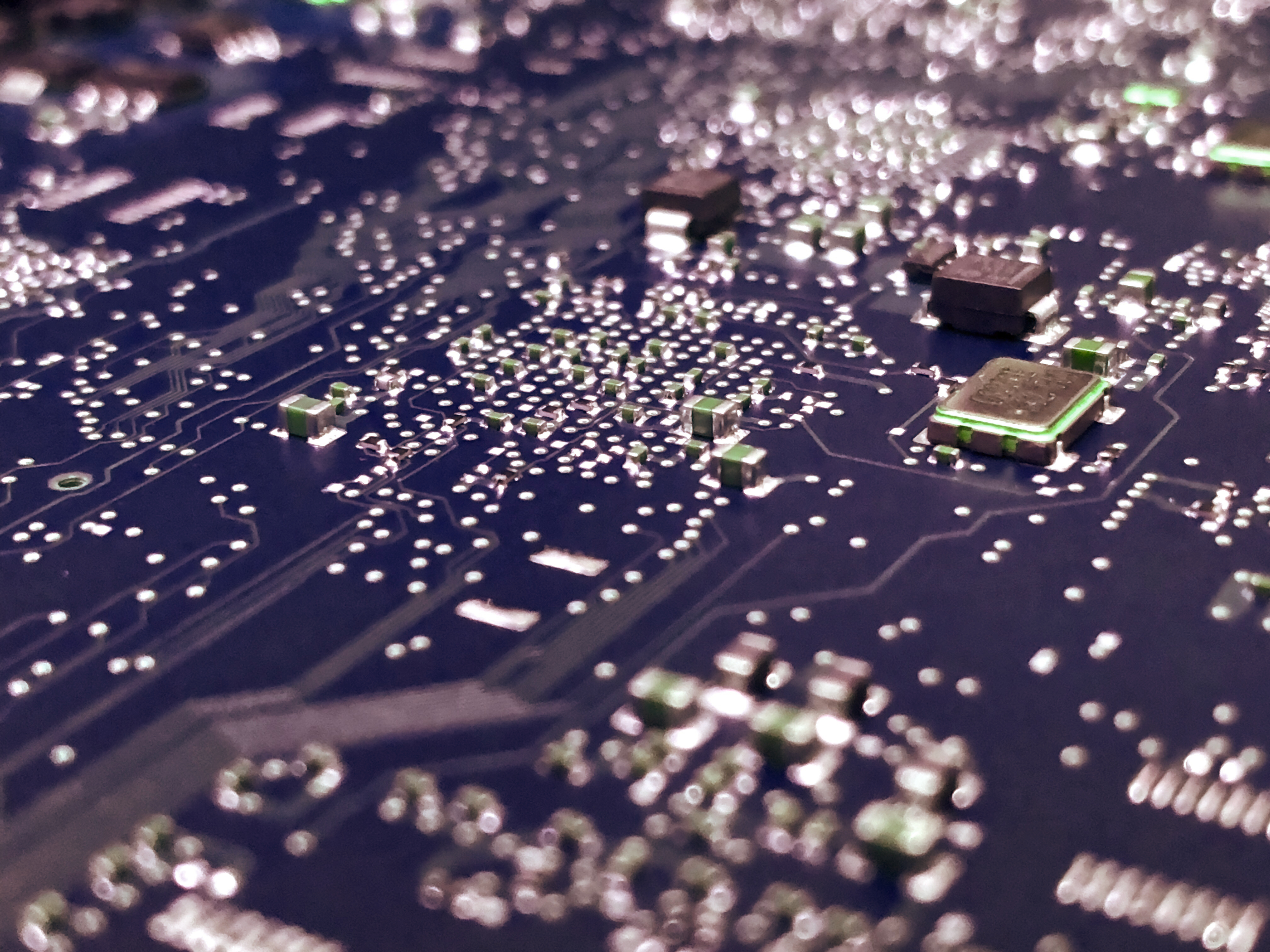 Kompromisslose Cybersicherheitsstrategie für globalen Halbleiterhersteller