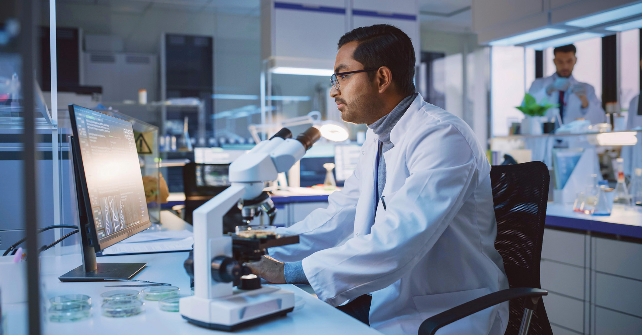 Eine cloudgestützte Sicherheitsplattform ist ein Muss für cloudzentrierte Innovationskraft