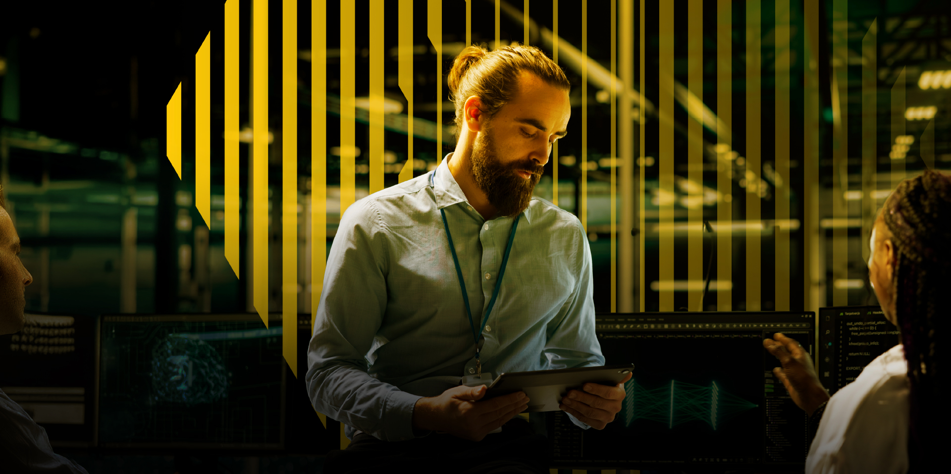 Norlem secures complex networks for users across hybrid and cloud environments