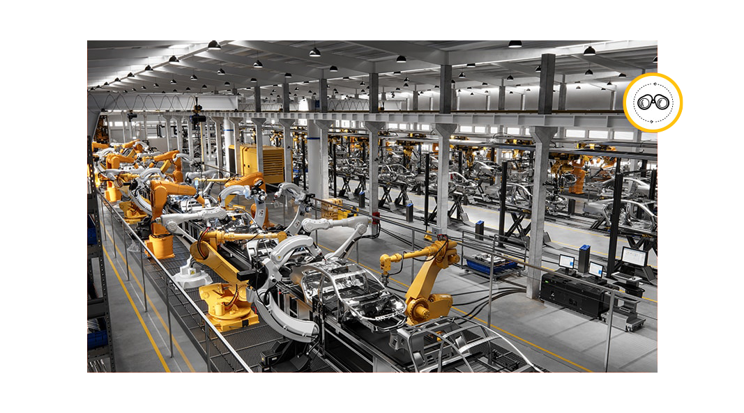 Umfassende Übersicht