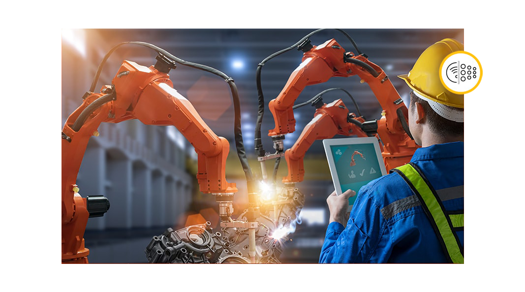 Netzwerksegmentierung und Least-Privilege-Zugriffskontrolle