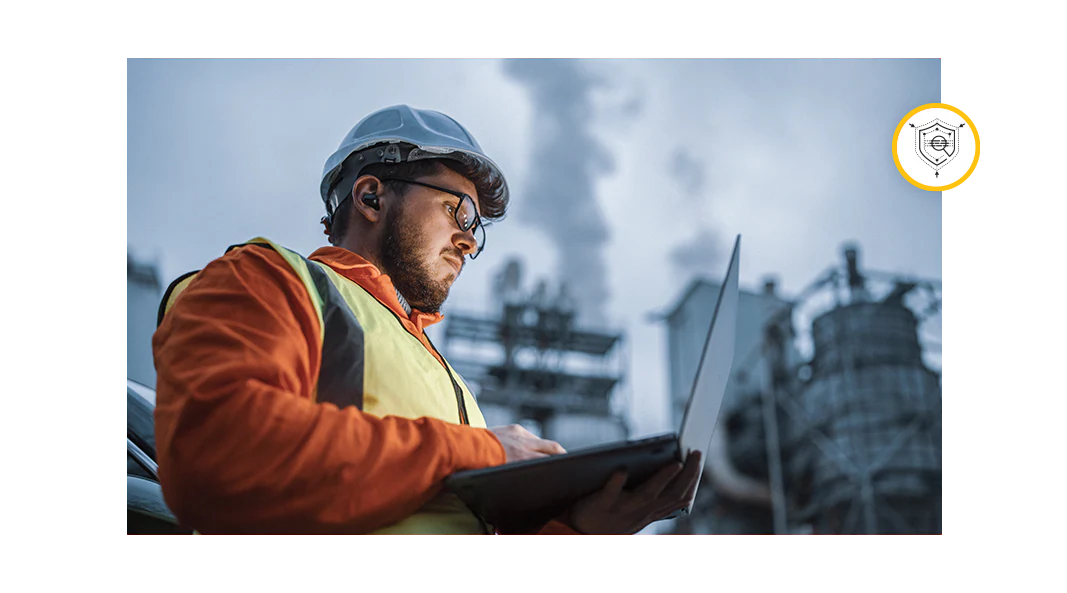 Vertrauensprüfung und Risikoüberwachung rund um die Uhr