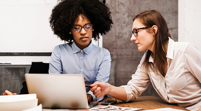 Schnelle Abwehr komplexer Bedrohungen ohne Ausfallzeiten