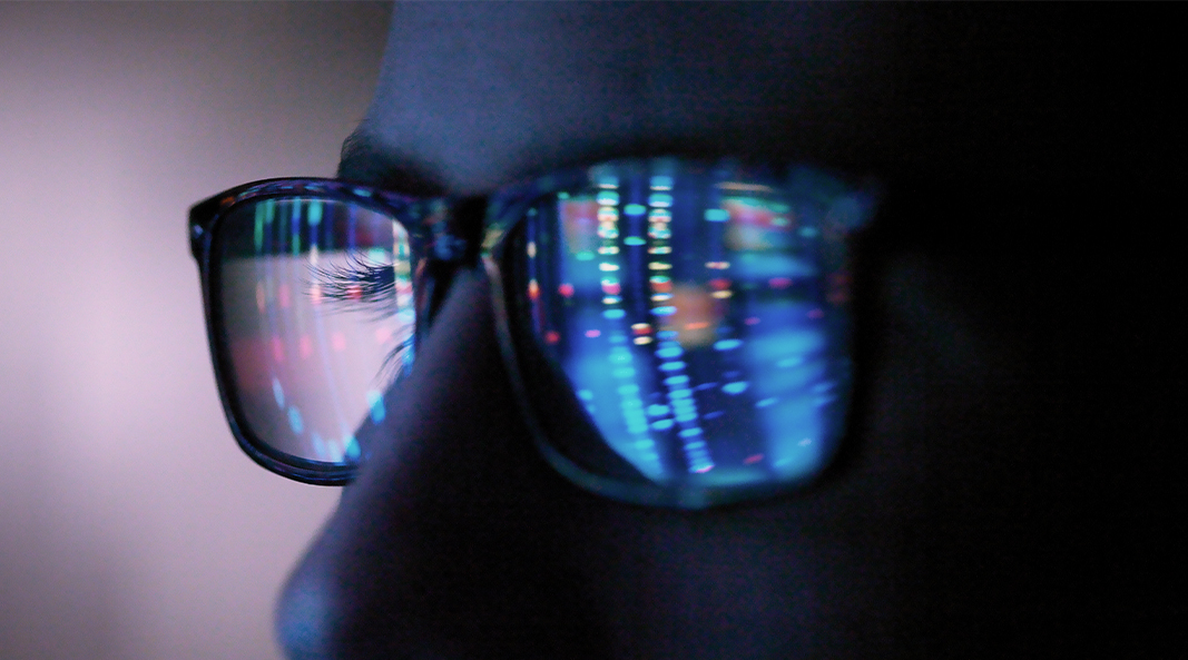 Blitzschnelle Abwehr bekannter und unbekannter Bedrohungen