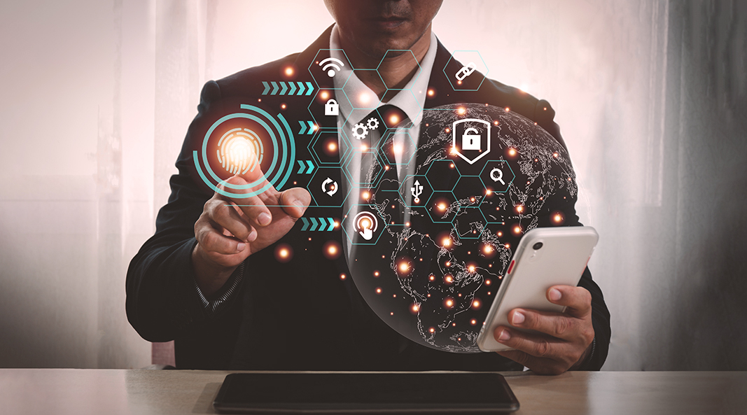 Starke SaaS-Sicherheit mit unserem Next-Generation CASB