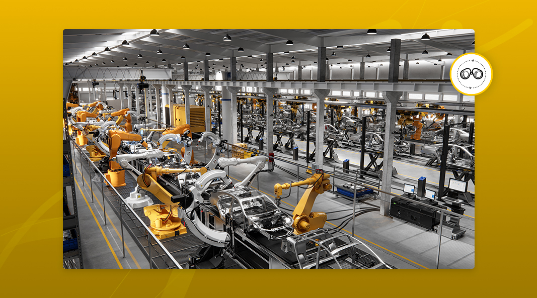 Umfassende Übersicht