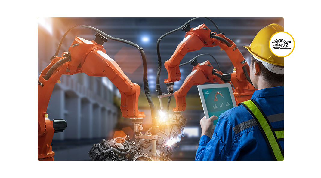 Zero-Trust-Sicherheit für Ihre OT-Assets und -Netzwerke