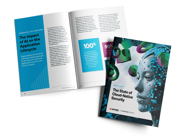 Bericht zum Stand der cloudnativen Sicherheit 2024