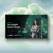 Cortex Cloud Buyer's Guide - Kaufleitfaden für Cloud-Lösungen