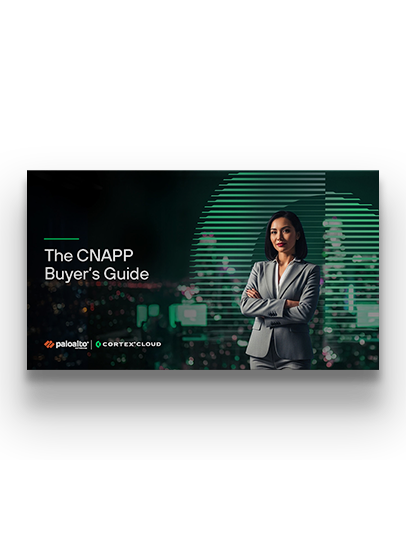Kaufleitfaden für CNAPP