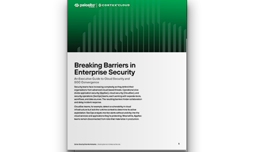 Barrieren in der Unternehmenssicherheit überwinden: Ein Leitfaden für Entscheider