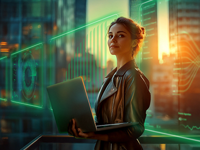 Wir stellen vor: Cortex AgentiX: Lernen Sie Ihre KI-Agenten-Belegschaft kennen