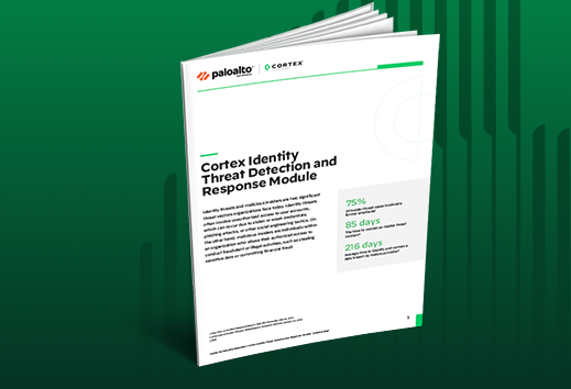 Video: Branchenführer XSIAM