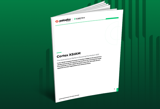 Für das moderne SOC