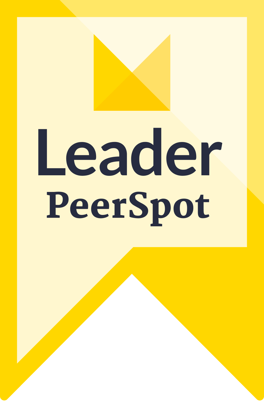 PeerSpot Leader-Icon