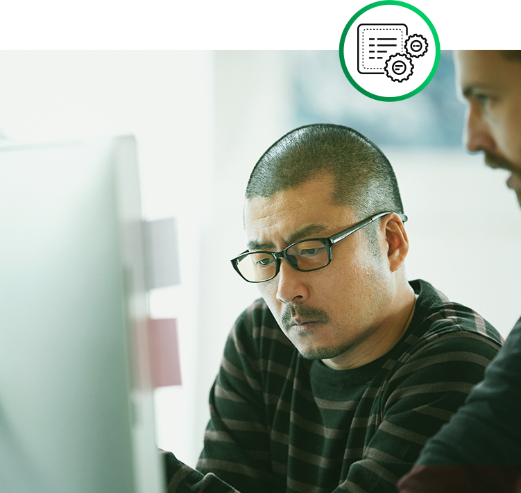 Vorbereitung der SOAR-Lösung