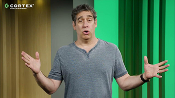 Nir Zuk: Eine Geheimwaffe gegen raffinierte Angriffe für Ihr SOC