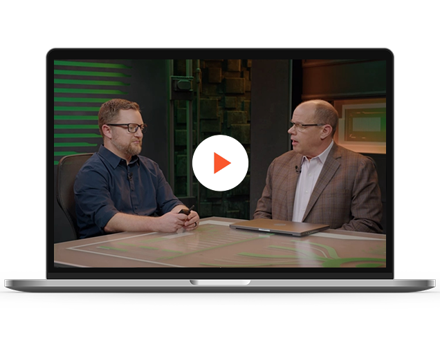 Symphony 25: Upgrade von herkömmlichen SIEM-Lösungen zu XSIAM