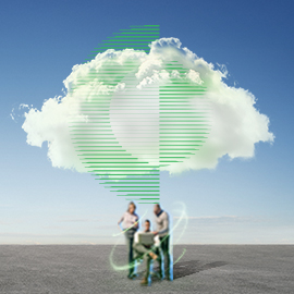 Virtuelle Veranstaltung