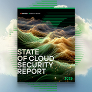 Bericht zum Stand der cloudnativen Sicherheit 2025