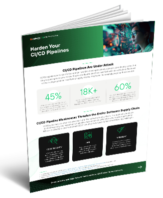 Stärken Sie Ihre CI/CD-Pipelines