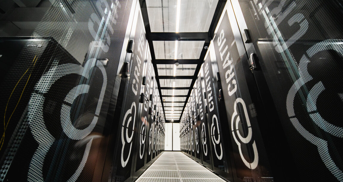 NXP secures IT operations