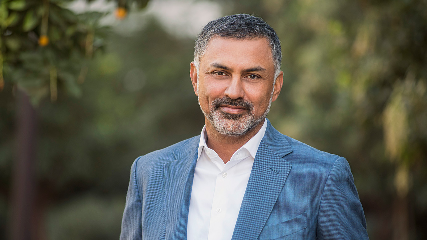 End-to-End Identity Security,Built In