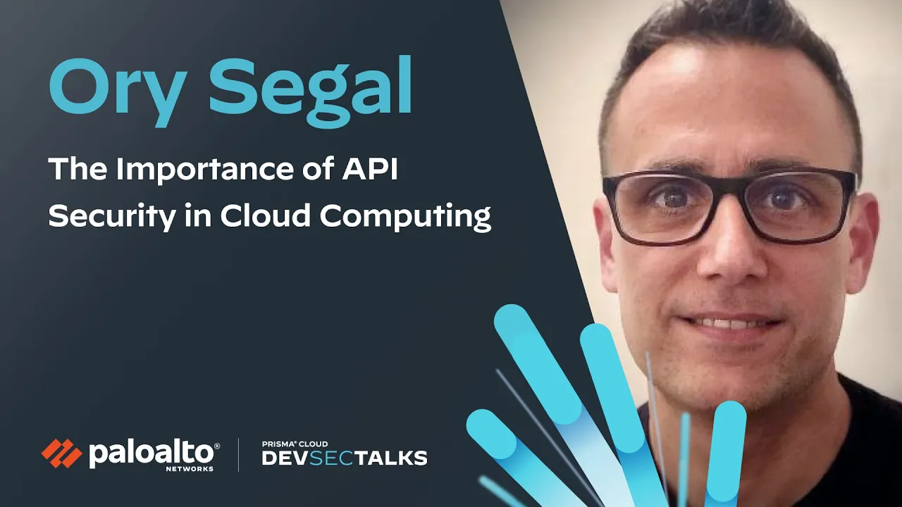 Video: Überblick über die API-Sicherheit und Tipps zur Verbesserung