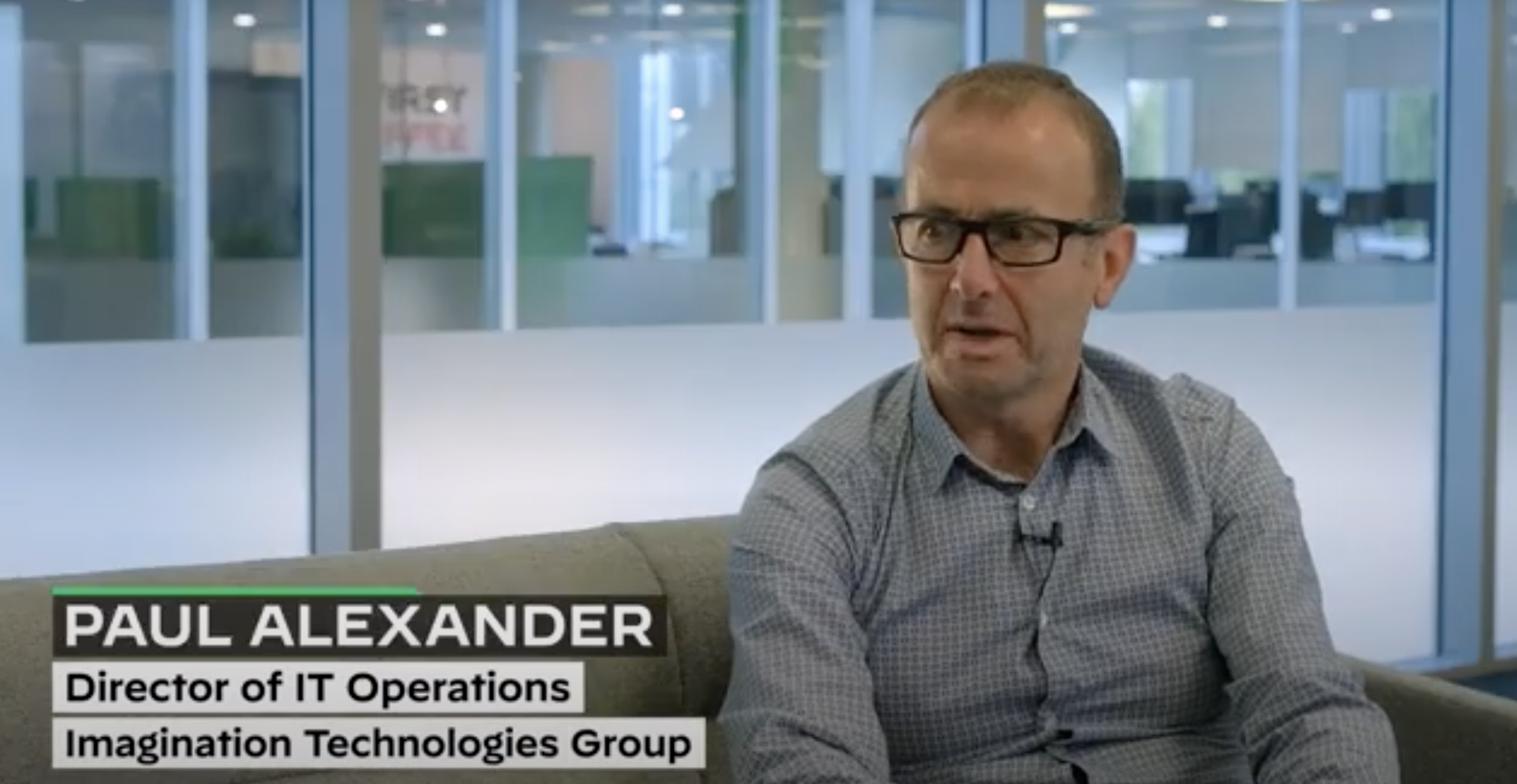 Revolutionieren Sie Ihr SOC: Fallstudie zur Cybersicherheit | Cortex XSIAM