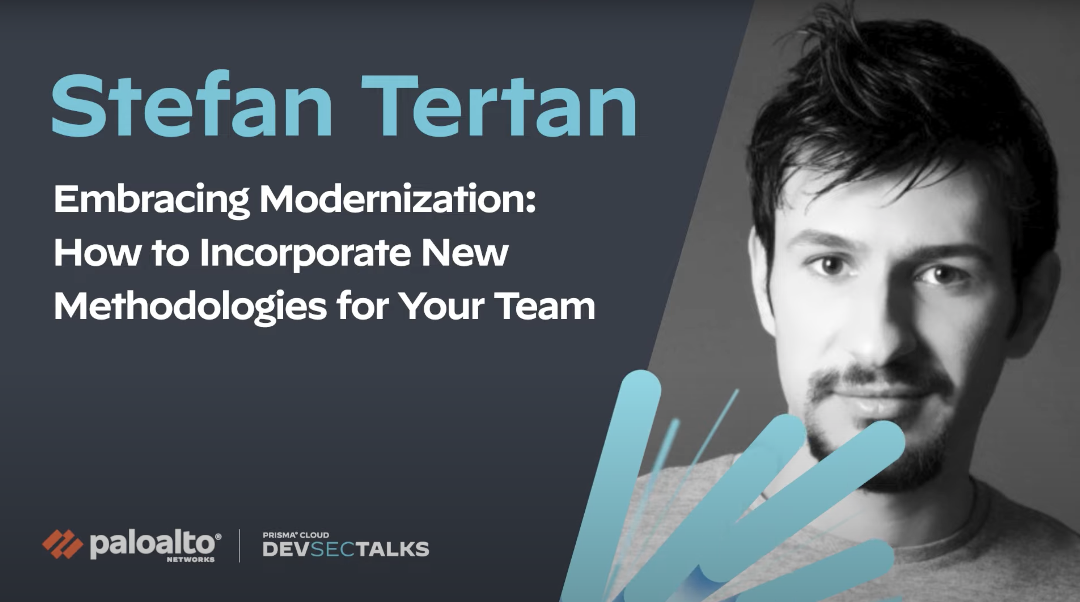 Der Wechsel zu modernisierten Methoden mit neuer Technologie und DevOps