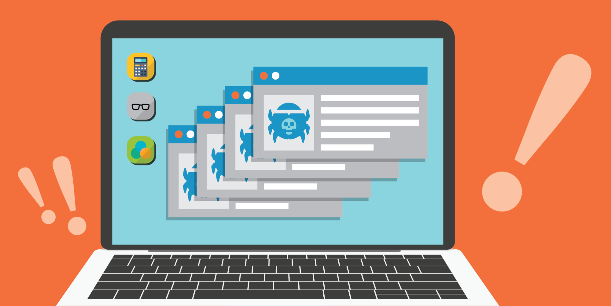 Bei Malware handelt es sich um schädliche Dateien oder Schadcode, die in der Regel über ein Netzwerk verbreitet werden. Damit können Angreifer Systeme infizieren und ausspähen, Daten stehlen und verschiedene andere Aktivitäten ausführen. Bei Malware handelt es sich um schädliche Dateien oder Schadcode, die in der Regel über ein Netzwerk verbreitet werden. Damit können Angreifer Systeme infizieren und ausspähen, Daten stehlen und verschiedene andere Aktivitäten ausführen.