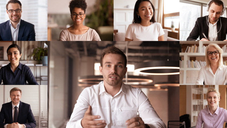 Partner und Zulieferer