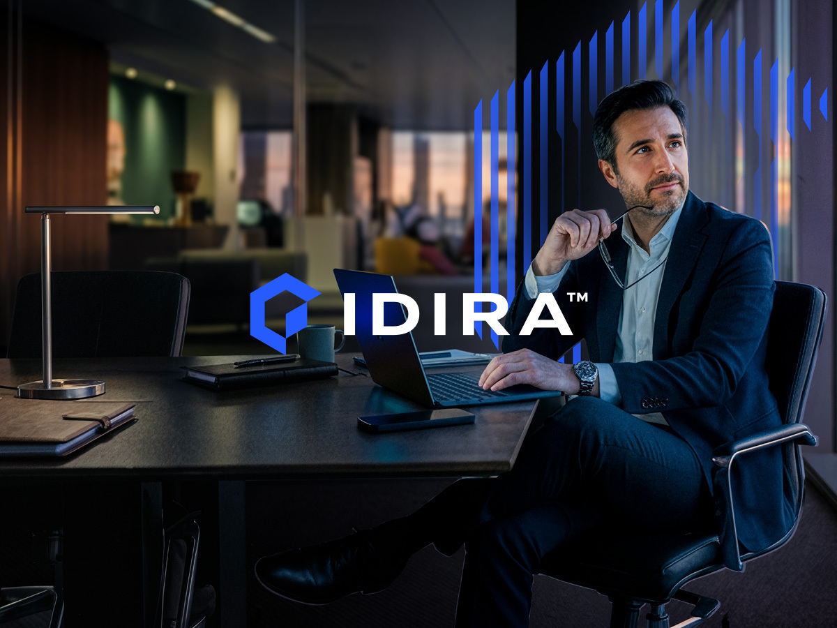 Idira: Unsere Reise zur Demokratisierung der Zugriffskontrollen