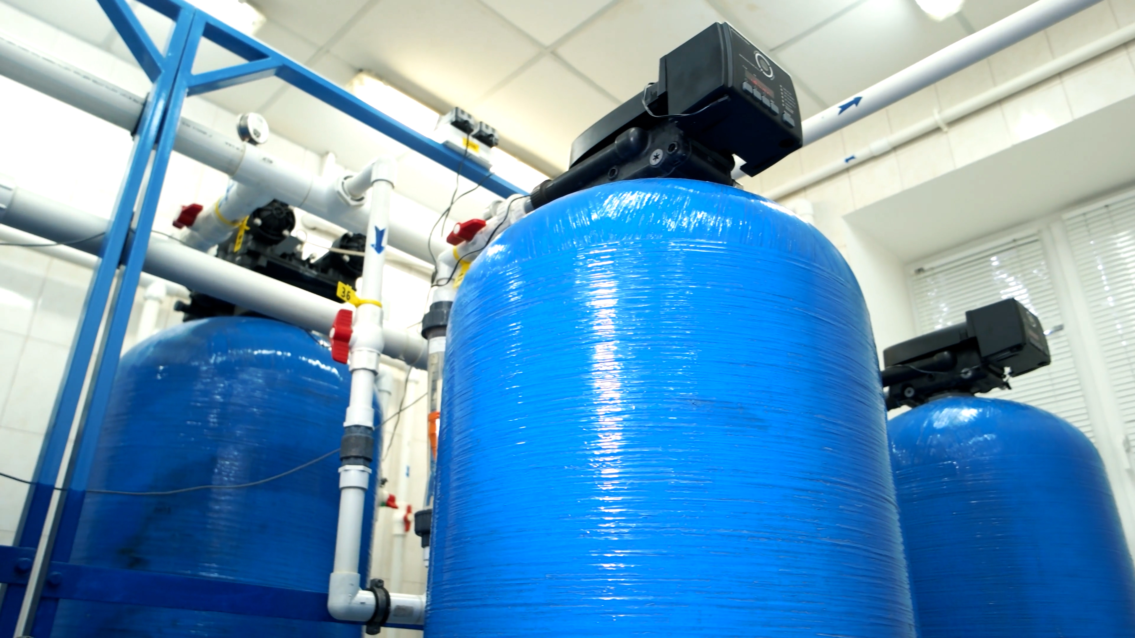 Infrastrukturhersteller gewinnt nach zwei Ransomwareangriffen die Kontrolle zurück