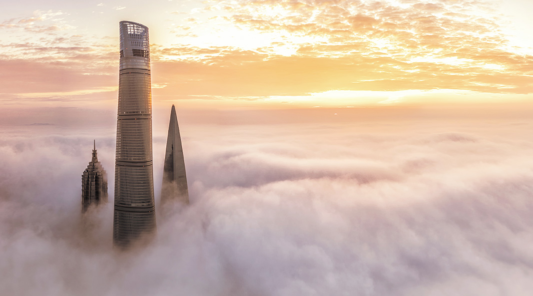 Wehren Sie Angriffe ab, ohne die digitale Transformation zu verlangsamen