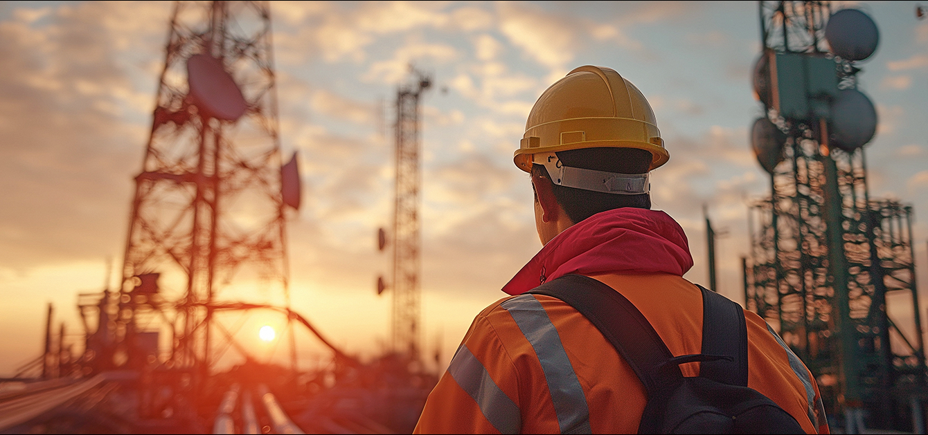 Beispiellose Kontrolle über den mobilen Datenverkehr