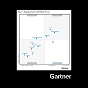 Gartner MQ