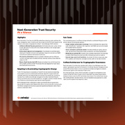 NGTS auf einen Blick