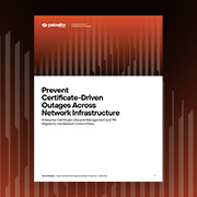 Lösungsübersicht für die Next-Gen Trust Security