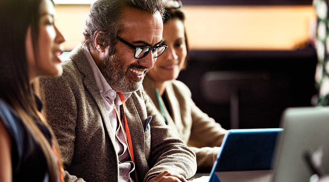 Sicherheit für die 5G-Transformation und für Multi-Access Edge Computing (MEC)