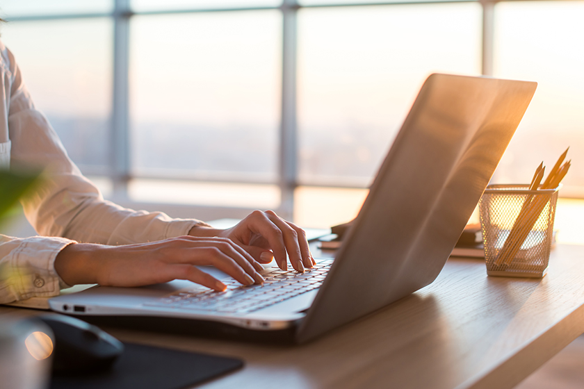 Integrierte Sicherheit für Ihre AWS-Workloads