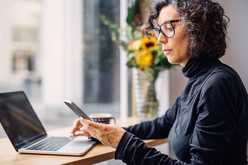 Cloud-Sicherheit in wenigen Minuten