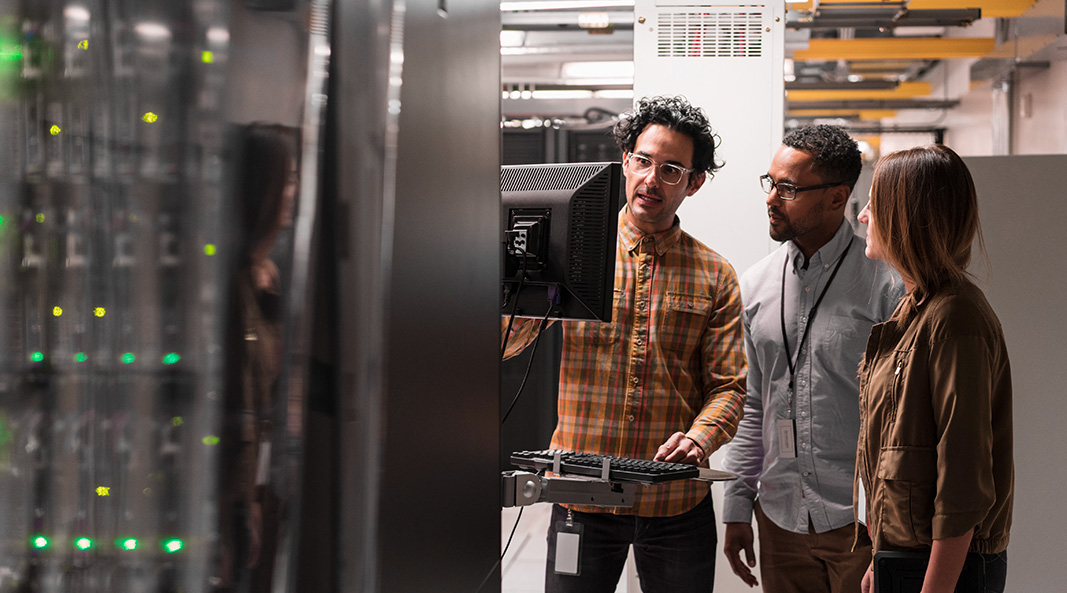 Umfassender Schutz für Layer 7