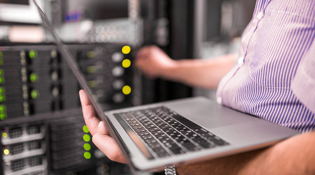 Schaddateien durch Inline-Abwehr stoppen