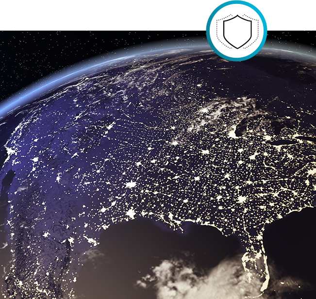 Skalierbare Sicherheit in der Cloud