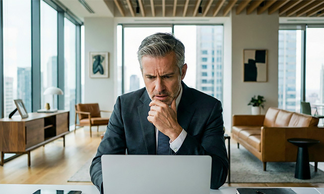 KI-Risiken sind schwer zu erkennen