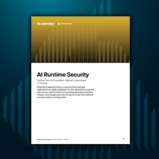 Technische Details zur Absicherung der von Ihnen entwickelten AI-Anwendungen – Thumbnail